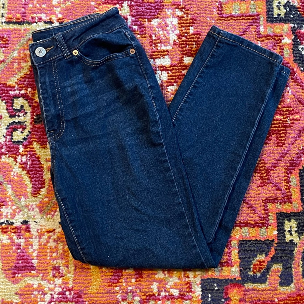 Mom Jeans